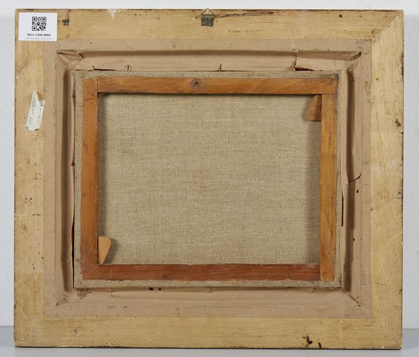 AMUS EUGENIO (1834 - 1899) : Paesaggio montano  - Asta Asta 395 | ARTE ANTICA E DEL XIX SECOLO Online - Associazione Nazionale - Case d'Asta italiane