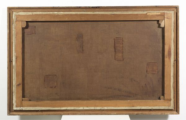 BARBIERI GIOVANNI BATTISTA (1858 - 1926) : Il racconto del soldato  - Asta Asta 395 | ARTE ANTICA E DEL XIX SECOLO Online - Associazione Nazionale - Case d'Asta italiane