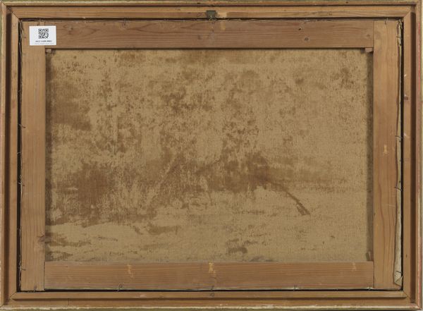 VITALINI FRANCESCO (1865 - 1905) : Paesaggio con alberi  - Asta Asta 395 | ARTE ANTICA E DEL XIX SECOLO Online - Associazione Nazionale - Case d'Asta italiane