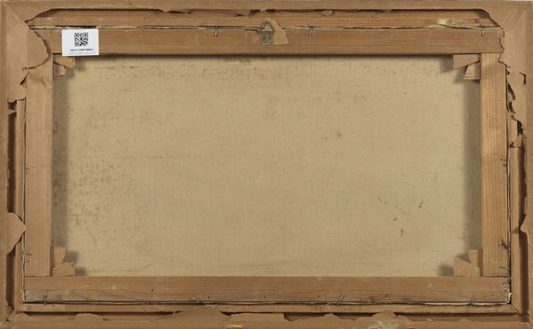 VITALINI FRANCESCO (1865 - 1905) : Paesaggio fluviale  - Asta Asta 395 | ARTE ANTICA E DEL XIX SECOLO Online - Associazione Nazionale - Case d'Asta italiane