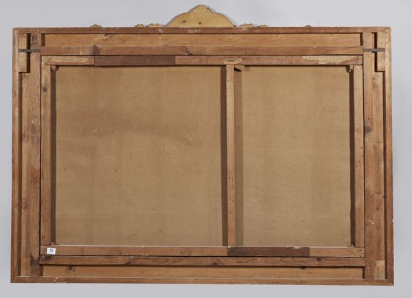 CARELLI AUGUSTO (1871 - 1940) : Le tentazioni di Sant'Antonio.  - Asta Asta 395 | ARTE ANTICA E DEL XIX SECOLO Online - Associazione Nazionale - Case d'Asta italiane