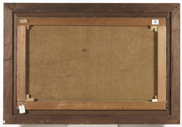 GIORDANO FELICE (1880 - 1964) : Capri  - Asta Asta 395 | ARTE ANTICA E DEL XIX SECOLO Online - Associazione Nazionale - Case d'Asta italiane