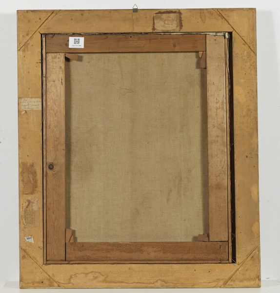 GARDELLI AUGUSTO (1886 - 1968) : Paesaggio con casa  - Asta Asta 395 | ARTE ANTICA E DEL XIX SECOLO Online - Associazione Nazionale - Case d'Asta italiane