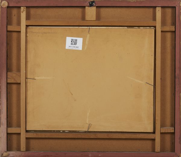 BOGGIONE ENRICO  (1889 - 1985) : Paesaggio inglese, Cornovaglia  - Asta Asta 395 | ARTE ANTICA E DEL XIX SECOLO Online - Associazione Nazionale - Case d'Asta italiane