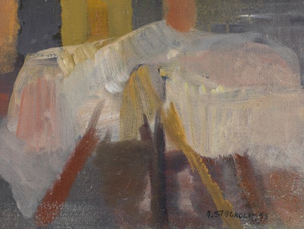 STAGNOLI  ANTONIO (1922 - 2015) : Natura  - Asta Asta 395 | ARTE ANTICA E DEL XIX SECOLO Online - Associazione Nazionale - Case d'Asta italiane