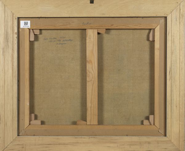 STAGNOLI  ANTONIO (1922 - 2015) : Natura  - Asta Asta 395 | ARTE ANTICA E DEL XIX SECOLO Online - Associazione Nazionale - Case d'Asta italiane