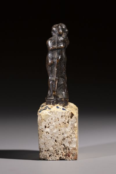 BRONZISTA DEL XIX SECOLO : Tre Grazie  - Asta Asta 395 | ARTE ANTICA E DEL XIX SECOLO Online - Associazione Nazionale - Case d'Asta italiane