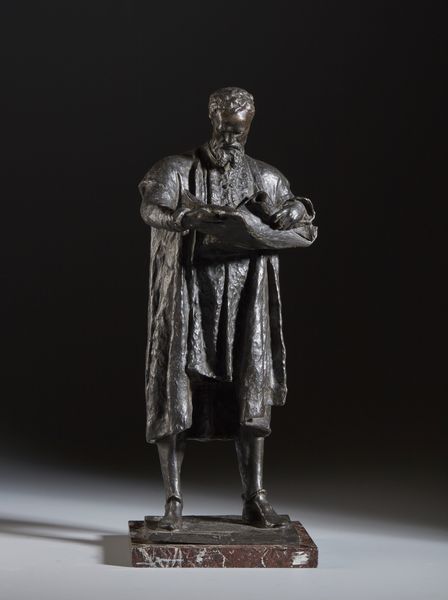 TABACCHI ODOARDO (1831 - 1905) : Michelangelo  - Asta Asta 395 | ARTE ANTICA E DEL XIX SECOLO Online - Associazione Nazionale - Case d'Asta italiane