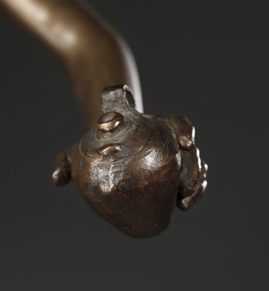 GEMITO VINCENZO (1852 - 1929) : Fonderia. Acquaiolo  - Asta Asta 395 | ARTE ANTICA E DEL XIX SECOLO Online - Associazione Nazionale - Case d'Asta italiane