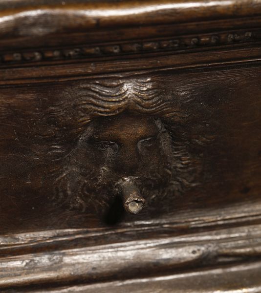 GEMITO VINCENZO (1852 - 1929) : Fonderia. Acquaiolo  - Asta Asta 395 | ARTE ANTICA E DEL XIX SECOLO Online - Associazione Nazionale - Case d'Asta italiane