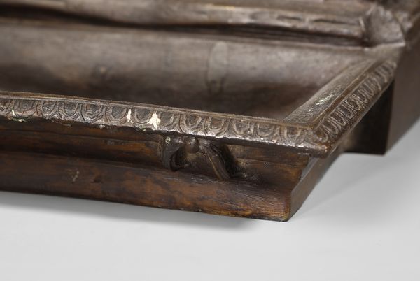 GEMITO VINCENZO (1852 - 1929) : Fonderia. Acquaiolo  - Asta Asta 395 | ARTE ANTICA E DEL XIX SECOLO Online - Associazione Nazionale - Case d'Asta italiane