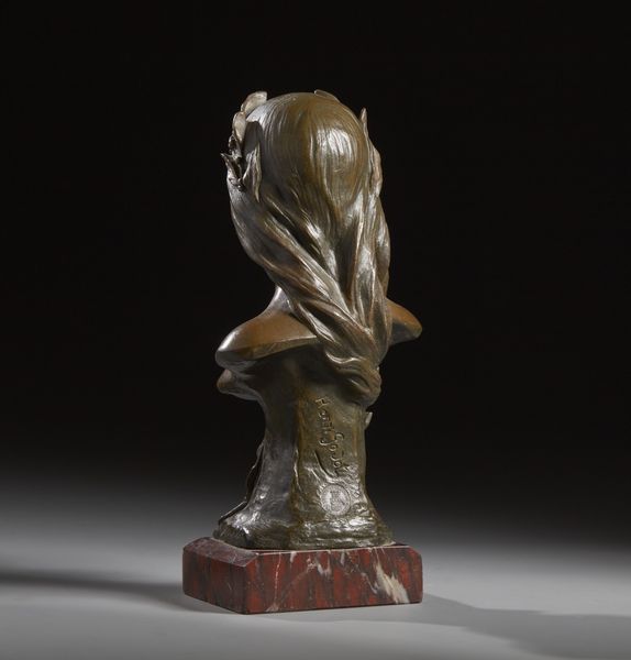 GODET HENRI (1863 - 1937) : Po�sie  - Asta Asta 395 | ARTE ANTICA E DEL XIX SECOLO Online - Associazione Nazionale - Case d'Asta italiane