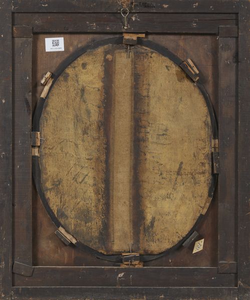 ARTISTA FIAMMINGO DEL XVII SECOLO : Figura femminile con libro  - Asta Asta 395 | ARTE ANTICA E DEL XIX SECOLO Online - Associazione Nazionale - Case d'Asta italiane