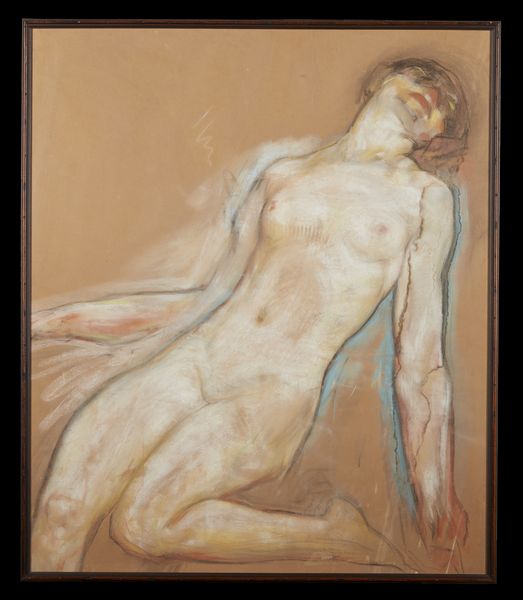 MARCEL-BERONNEAU PIERRE AM�D�E (1869 - 1837) : Nudo femminile  - Asta Asta 395 | ARTE ANTICA E DEL XIX SECOLO Online - Associazione Nazionale - Case d'Asta italiane