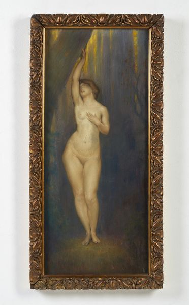 LEVEQUE AUGUSTE (1866 - 1921) : Eva, l'eterno desiderio  - Asta Asta 395 | ARTE ANTICA E DEL XIX SECOLO Online - Associazione Nazionale - Case d'Asta italiane