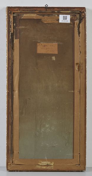 LEVEQUE AUGUSTE (1866 - 1921) : Eva, l'eterno desiderio  - Asta Asta 395 | ARTE ANTICA E DEL XIX SECOLO Online - Associazione Nazionale - Case d'Asta italiane