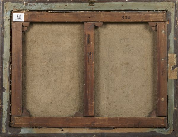 MARCEL-BERONNEAU PIERRE AM�D�E (1869 - 1837) : La deposizione nel sepolcro  - Asta Asta 395 | ARTE ANTICA E DEL XIX SECOLO Online - Associazione Nazionale - Case d'Asta italiane