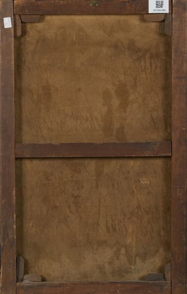 HODRU JEAN (1870 - 1932) : L'apparizione  - Asta Asta 395 | ARTE ANTICA E DEL XIX SECOLO Online - Associazione Nazionale - Case d'Asta italiane