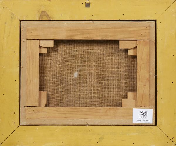 ARTISTA DEL XVI-XVII SECOLO : Bagnanti sorprese da cavalieri  - Asta Asta 395 | ARTE ANTICA E DEL XIX SECOLO Online - Associazione Nazionale - Case d'Asta italiane