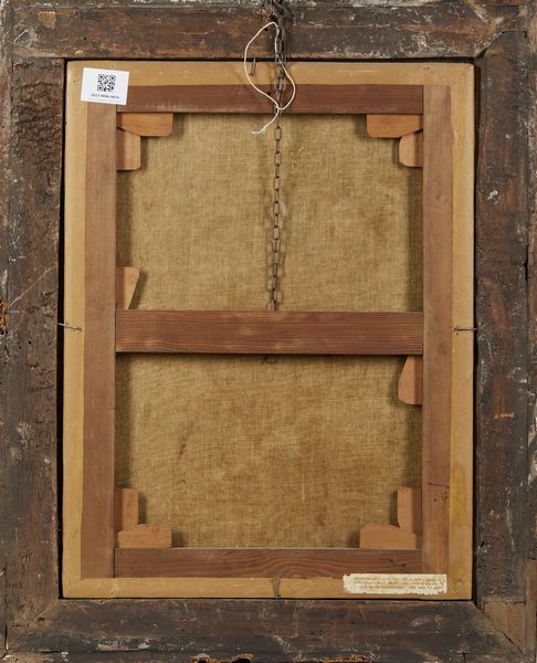 ARTISTA TOSCANO DEL XVII SECOLO : Madonna addolorata  - Asta Asta 395 | ARTE ANTICA E DEL XIX SECOLO Online - Associazione Nazionale - Case d'Asta italiane