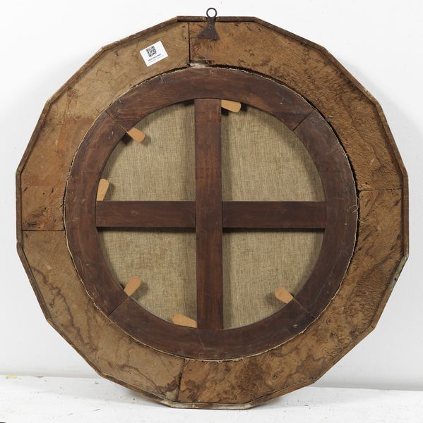 ARTISTA ITALIANO DEL XVII SECOLO : Natura morta di fiori.  - Asta Asta 395 | ARTE ANTICA E DEL XIX SECOLO Online - Associazione Nazionale - Case d'Asta italiane