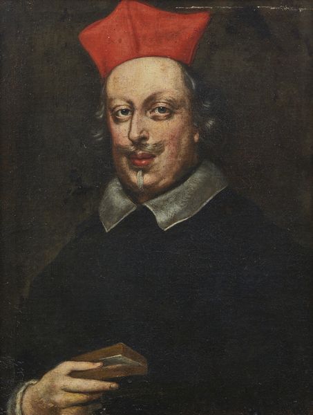 ARTISTA DEL XVII SECOLO : Ritratto di Carlo de' Medici  - Asta Asta 395 | ARTE ANTICA E DEL XIX SECOLO Online - Associazione Nazionale - Case d'Asta italiane
