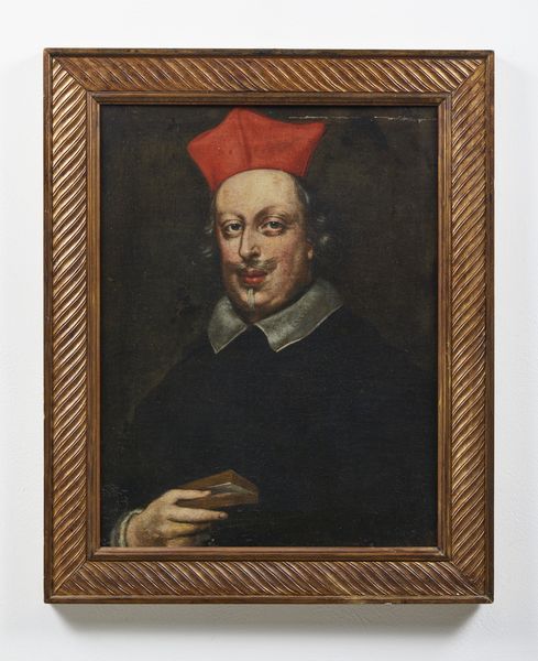 ARTISTA DEL XVII SECOLO : Ritratto di Carlo de' Medici  - Asta Asta 395 | ARTE ANTICA E DEL XIX SECOLO Online - Associazione Nazionale - Case d'Asta italiane