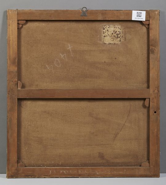 ARTISTA DEL XVII SECOLO : Il satiro e il contadino  - Asta Asta 395 | ARTE ANTICA E DEL XIX SECOLO Online - Associazione Nazionale - Case d'Asta italiane