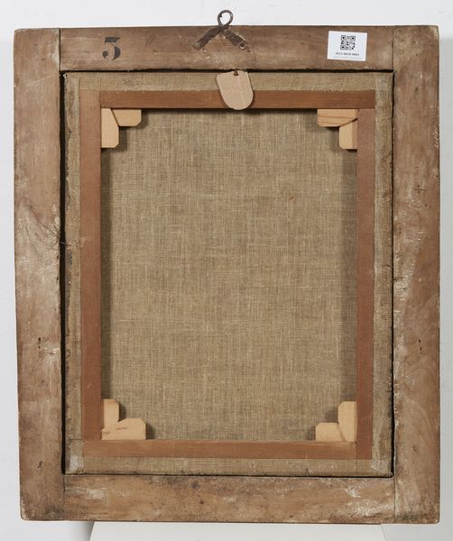 ARTISTA DEL XVII SECOLO : Decollazione di San Giovanni Battista  - Asta Asta 395 | ARTE ANTICA E DEL XIX SECOLO Online - Associazione Nazionale - Case d'Asta italiane