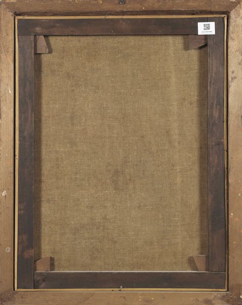 ARTISTA DEL XVII SECOLO : Madonna con Bambino  - Asta Asta 395 | ARTE ANTICA E DEL XIX SECOLO Online - Associazione Nazionale - Case d'Asta italiane