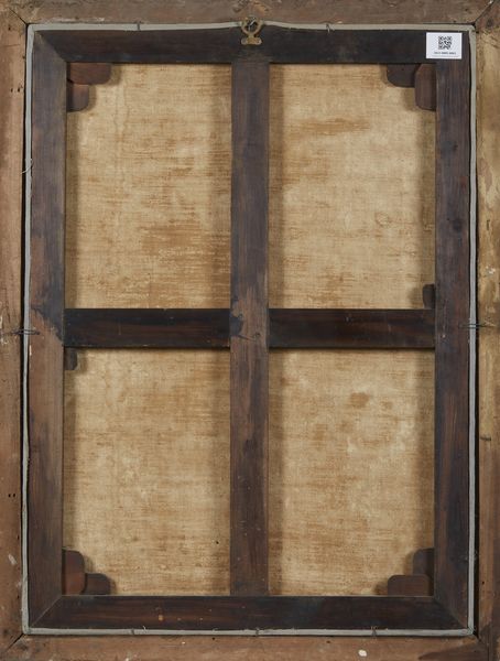 ARTISTA DEL XVII SECOLO : San Domenico  - Asta Asta 395 | ARTE ANTICA E DEL XIX SECOLO Online - Associazione Nazionale - Case d'Asta italiane