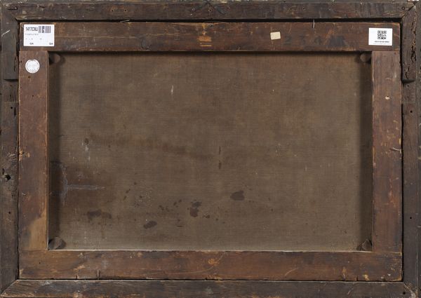 ARTISTA FRANCESE DEL XVII SECOLO : Les Boh�miens en Marche: L'avant-garde  - Asta Asta 395 | ARTE ANTICA E DEL XIX SECOLO Online - Associazione Nazionale - Case d'Asta italiane