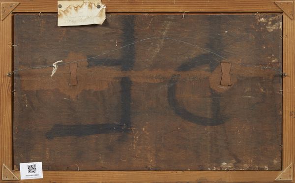 ARTISTA DEL XVII SECOLO : Scena di battaglia  - Asta Asta 395 | ARTE ANTICA E DEL XIX SECOLO Online - Associazione Nazionale - Case d'Asta italiane