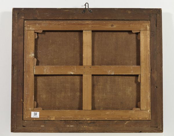 ARTISTA DEL XVII SECOLO : Accampamento con soldati  - Asta Asta 395 | ARTE ANTICA E DEL XIX SECOLO Online - Associazione Nazionale - Case d'Asta italiane