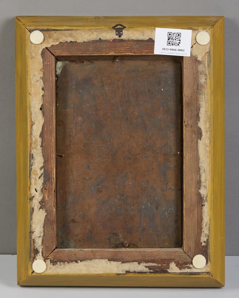 ARTISTA DEL XVII SECOLO : Cristo deriso  - Asta Asta 395 | ARTE ANTICA E DEL XIX SECOLO Online - Associazione Nazionale - Case d'Asta italiane