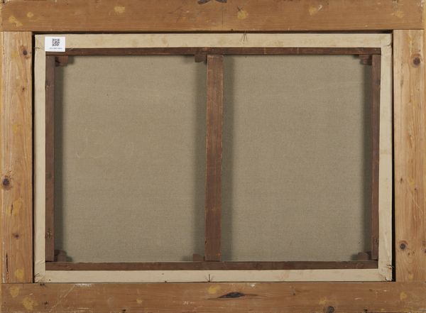 ARTISTA DEL XVII SECOLO : Veduta romana con personaggi  - Asta Asta 395 | ARTE ANTICA E DEL XIX SECOLO Online - Associazione Nazionale - Case d'Asta italiane