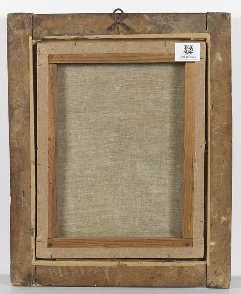 BELLOTTI PIETRO (1627 - 1700) : Ambito di. Mendicante  - Asta Asta 395 | ARTE ANTICA E DEL XIX SECOLO Online - Associazione Nazionale - Case d'Asta italiane