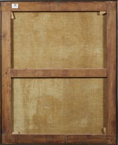 ARTISTA NAPOLETANO DEL XVII-XVIII SECOLO : Trionfo allegorico  - Asta Asta 395 | ARTE ANTICA E DEL XIX SECOLO Online - Associazione Nazionale - Case d'Asta italiane