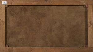 CROSATO (1697-1756/58) GIOVAN BATTISTA : Cerchia di. Mos bambino calpesta la corona del faraone  - Asta Asta 395 | ARTE ANTICA E DEL XIX SECOLO Online - Associazione Nazionale - Case d'Asta italiane