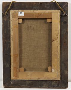 ARTISTA NORDEUROPEO DEL XVIII SECOLO : Compianto su Cristo morto  - Asta Asta 395 | ARTE ANTICA E DEL XIX SECOLO Online - Associazione Nazionale - Case d'Asta italiane