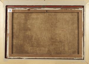 ARTISTA DEL XVIII SECOLO : Compianto sul Cristo morto  - Asta Asta 395 | ARTE ANTICA E DEL XIX SECOLO Online - Associazione Nazionale - Case d'Asta italiane