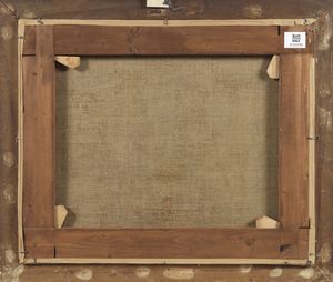 ARTISTA DEL XVIII SECOLO : Scena d'interno  - Asta Asta 395 | ARTE ANTICA E DEL XIX SECOLO Online - Associazione Nazionale - Case d'Asta italiane