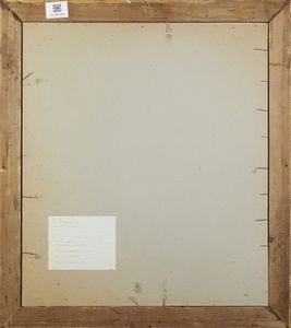 CARRACCI ANNIBALE (1560 - 1609) : Da un modello di. Cristo e la Samaritana al pozzo  - Asta Asta 395 | ARTE ANTICA E DEL XIX SECOLO Online - Associazione Nazionale - Case d'Asta italiane