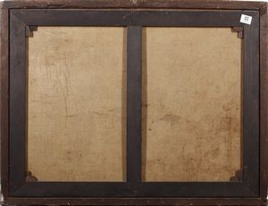 ARTISTA DEL XVIII SECOLO : Natura morta di pesci  - Asta Asta 395 | ARTE ANTICA E DEL XIX SECOLO Online - Associazione Nazionale - Case d'Asta italiane