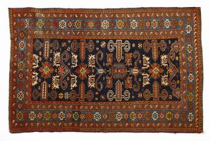 SHIRWAN - Tappeto Perepedil