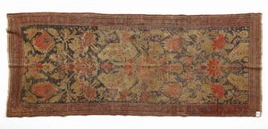 KARABAGH : Tappeto  - Asta Asta 395 | ARTE ANTICA E DEL XIX SECOLO Online - Associazione Nazionale - Case d'Asta italiane