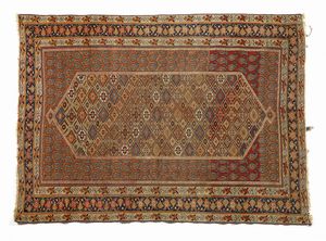 MANIFATTURA PERSIANA - Tappeto Neiriz