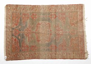 MALAYER : Tappeto persiano  - Asta Asta 395 | ARTE ANTICA E DEL XIX SECOLO Online - Associazione Nazionale - Case d'Asta italiane