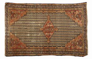 MALAYER - Tappeto persiano