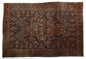 SARUK - Tappeto persiano